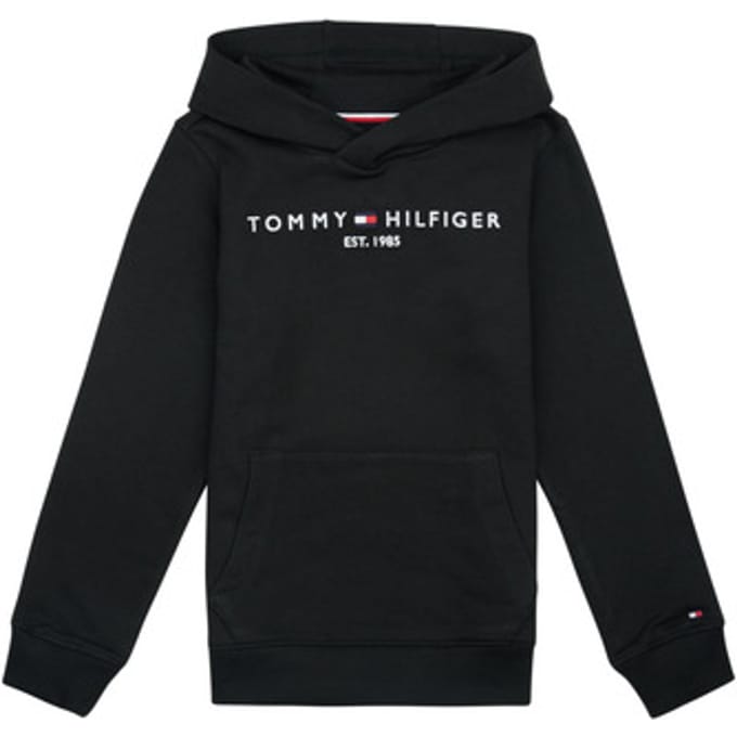 Tommy Hilfiger  Capuchon sweaters ESSENTIAL HOODIE