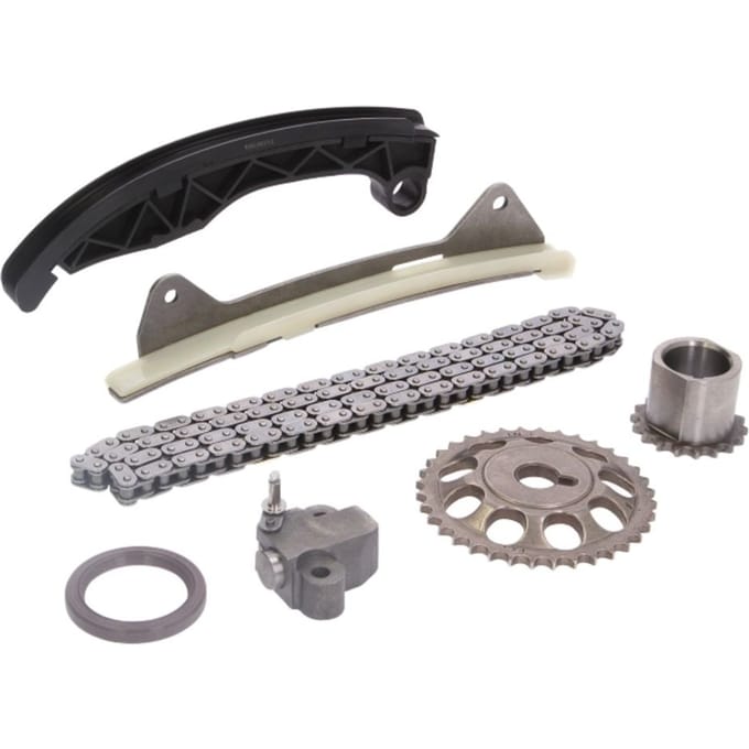 Distributiekettingset DAYCO KTC1018