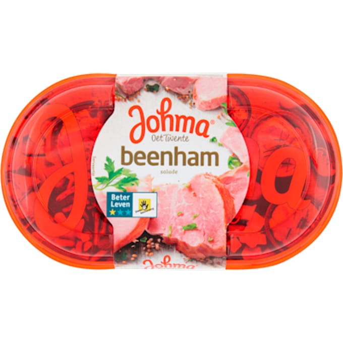Beenham salade