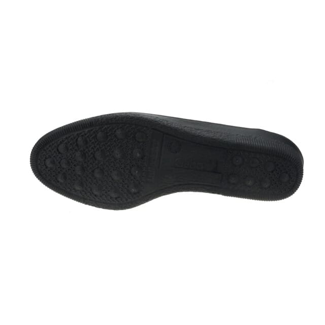 Gabor 36.400.95 - dames instapper - Rood - maat 35 (EU) 2.5 (UK)