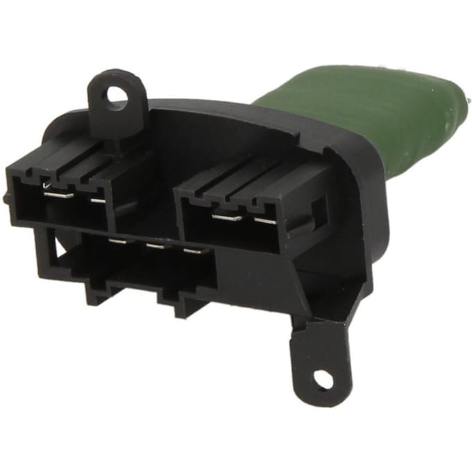 Weerstand, interieurventilator THERMOTEC DEM007TT