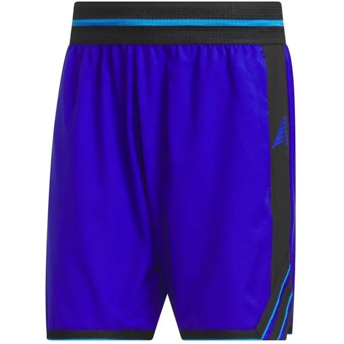 Korte adidas Anthony Edwards Crazy Lite