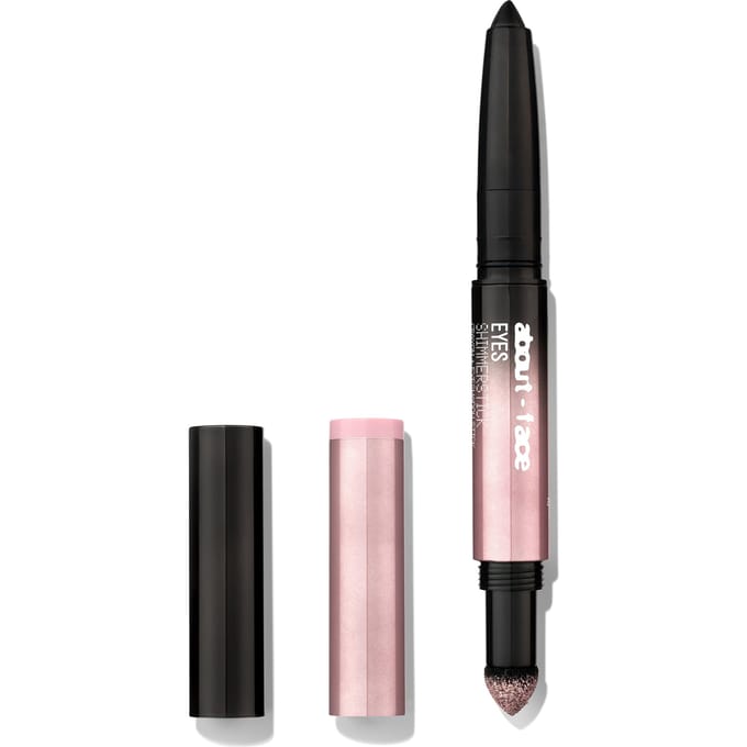 About Face Shimmerstick - Thunderstruck