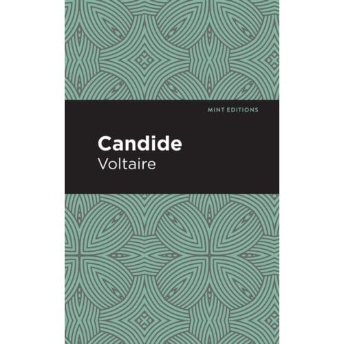 Candide door Voltaire Paperback Boek 9781513264905