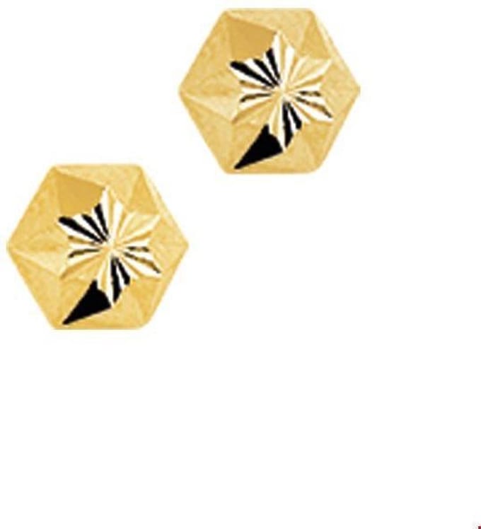 Gouden oorbellen 4018259