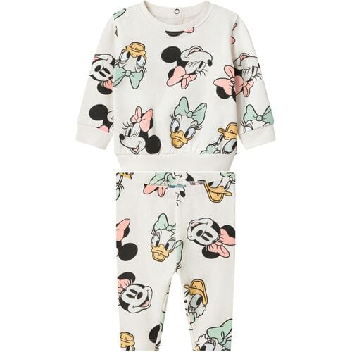 Lidl Baby joggingpak 2-delig (Minnie Mouse, 74/80)