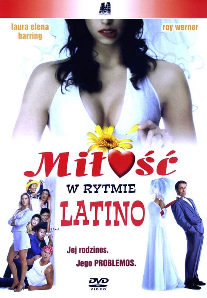 Mi Casa, Su Casa [DVD]