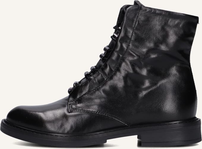 Omoda Fabia Boots Dames - Zwart - Maat 40