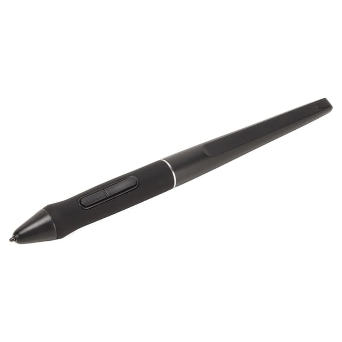 PW515 Stylus Pen voor Q620M Ergonomisch Model PW515 8192 Druk Programmeerbaar voor Huion Smart Pen voor