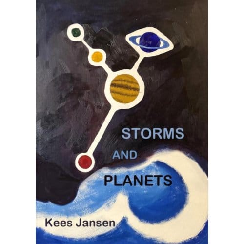 Storms And Planets - Kees Jansen