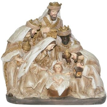 Kerst decoraties Signes Grimalt Geboorte