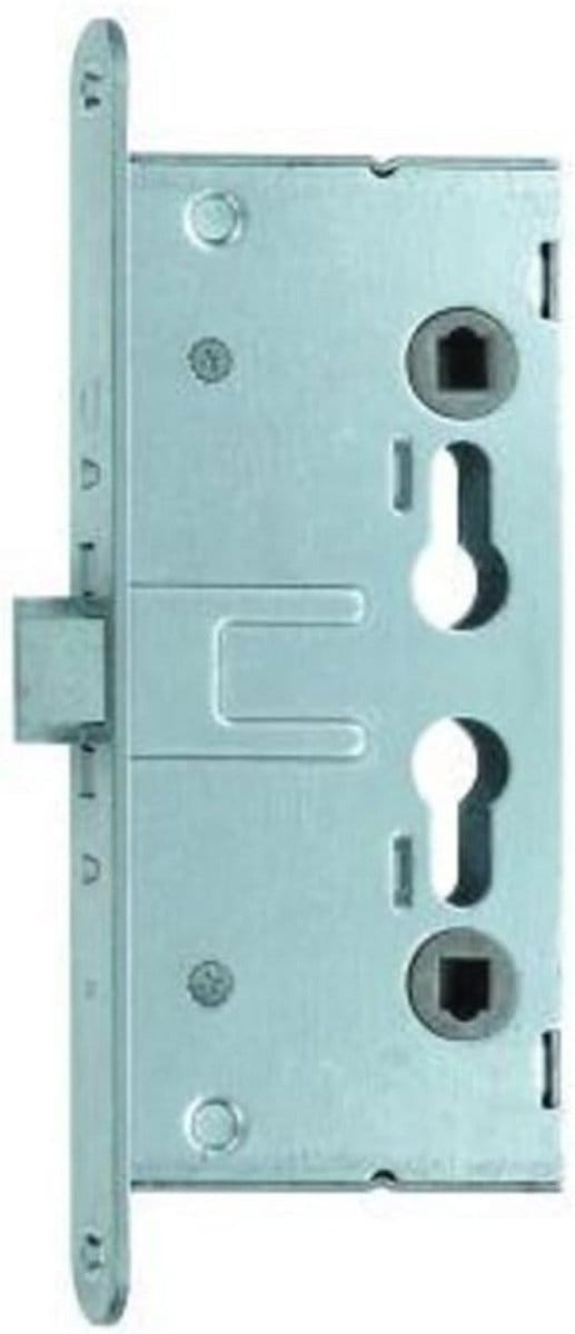 Insteekslot 65mm met Manchet 24mm - Geschikt voor Profielcilinder