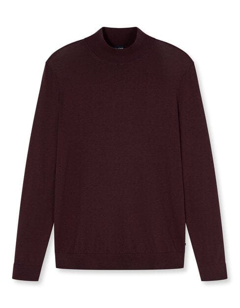 OLYMP Casual Breisel, Bordeauxrood