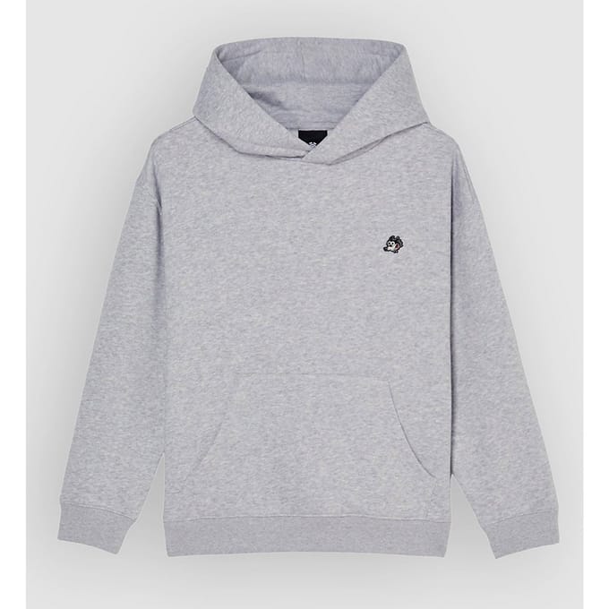Element Summit Kids Hoodie grijs