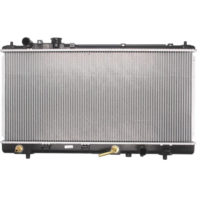 Radiator, motorkoeling KOYORAD PL061580
