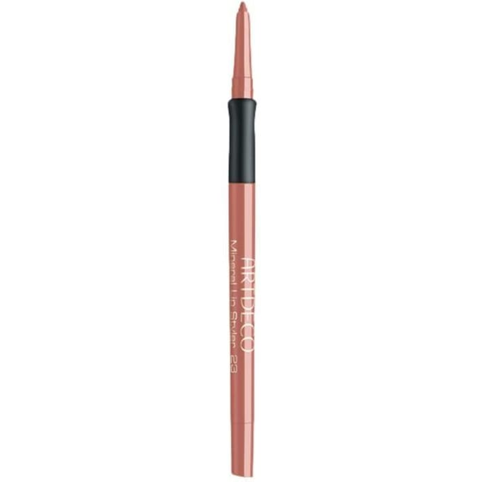 Artdeco - Lippenpotlood / Mineral Lip Styler - 23 Mineral Classic