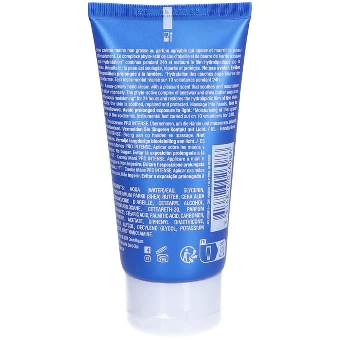 Laino Pro Intens Voedende Handcrème 50ml