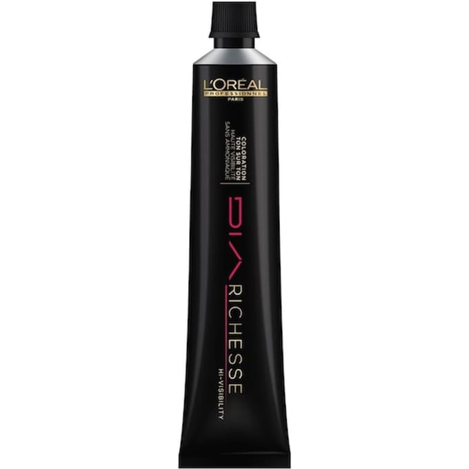 L’Oréal Professionnel Paris Dia Richesse Hi-Visibility Haarkleuring Dames 50 ml