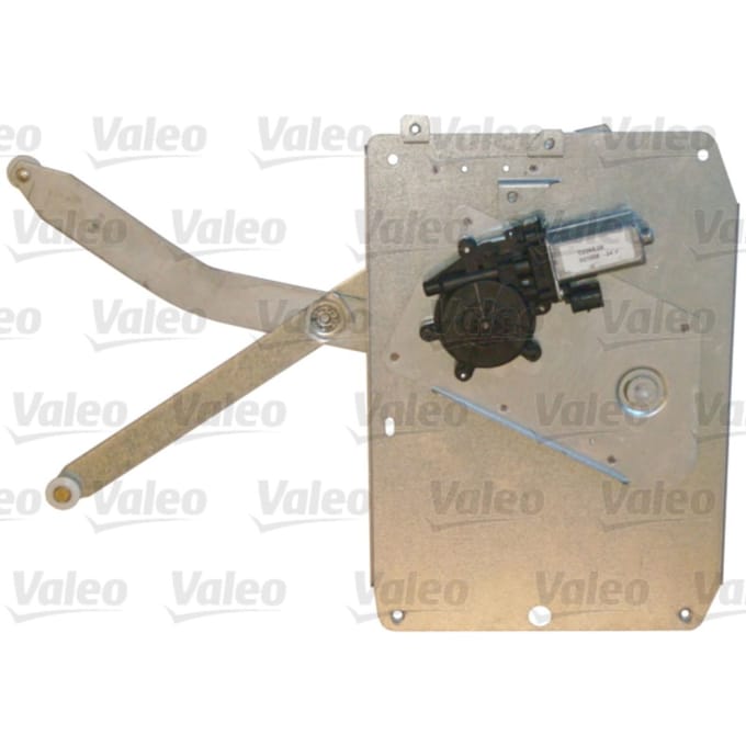 Raamregelaar VALEO 850962 links