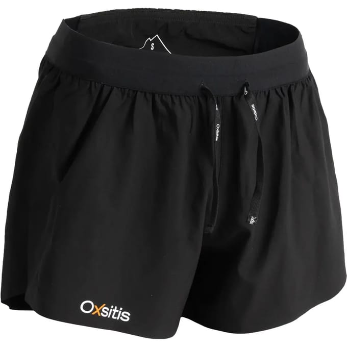 Damesshort Oxsitis X-train