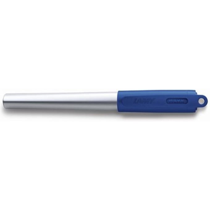Lamy vulpen, model nexx blauw