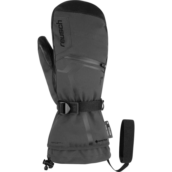 Reusch Fäustlinge Down Spirit GORE-TEX Mitten