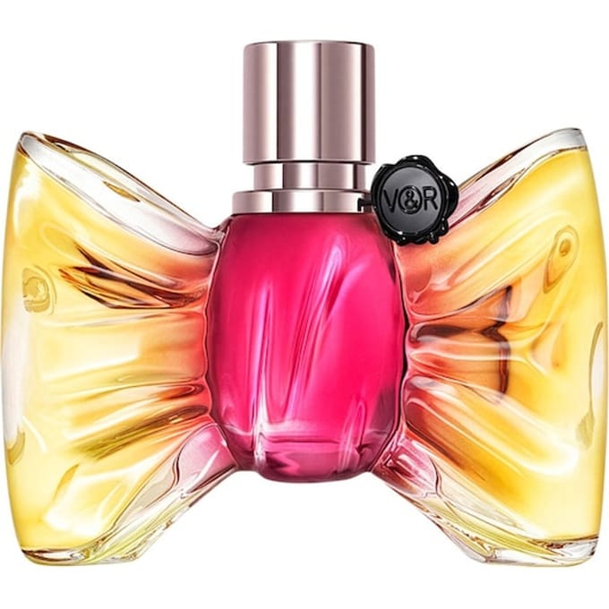 Viktor & Rolf Bonbon Caramel Crunch Eau de Parfum Spray Damesparfum Dames 50 ml