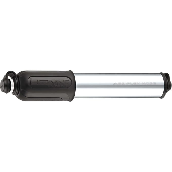 LEZYNE HV DRIVE - S SILVER/HI GLOSS