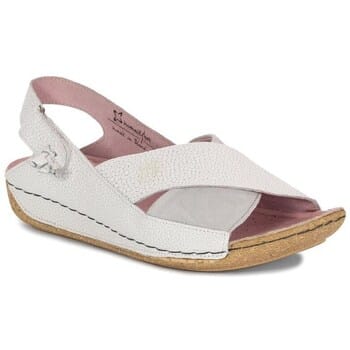 Sandalen met sleehak Maciejka 0099456005