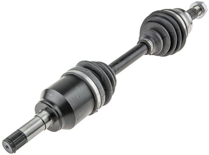 Aandrijfas OEM 46307674