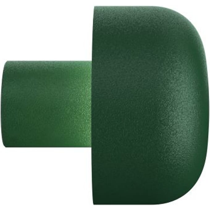 Flos Bellhop wandlamp Outdoor - groen