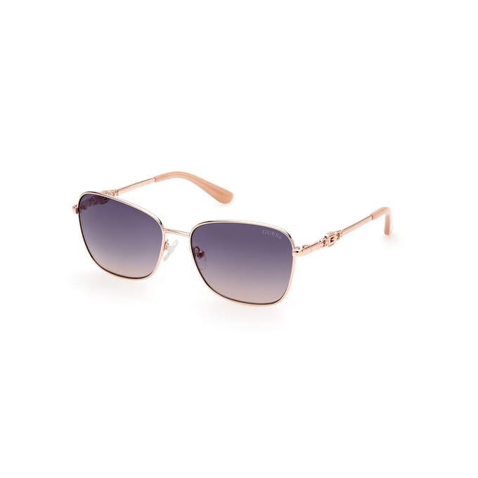 Guess Gu7884 Zonnebril Roze Man