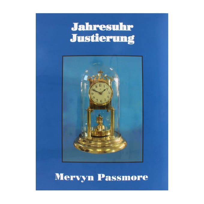 Boek: Jaarlijkse klokaanpassing