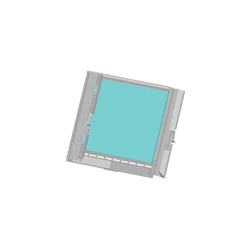 AEG glaspaneelset, kader, neutraal, 7820, 473.2x370.7mm 140180494050