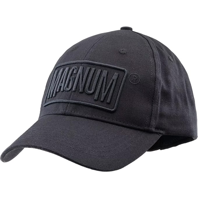 Magnum Gabro Pet Zwart Man,Vrouw