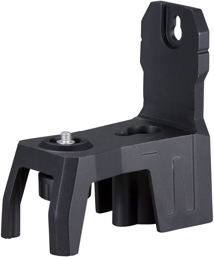 Makita L-adapter PRO voor wandmontage LE00870134