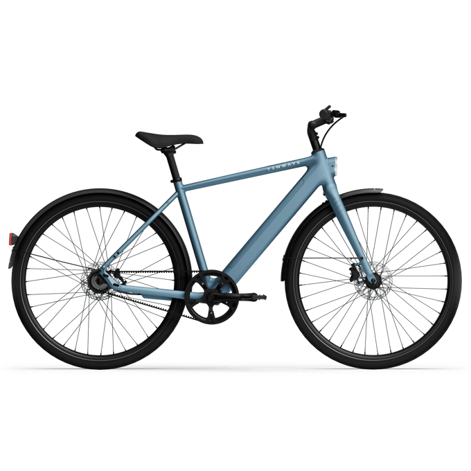 TENWAYS CGO600 Pro | Plus - CGO600 Pro New Edition (Belt Drive) / S / Sky Blue
