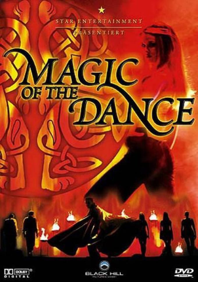 Magic of the Dance