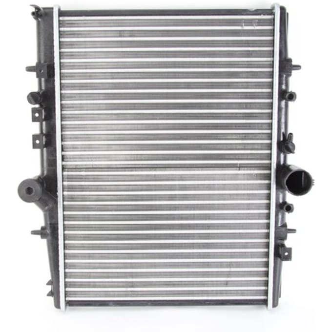 Radiator, motorkoeling THERMOTEC D7P056TT
