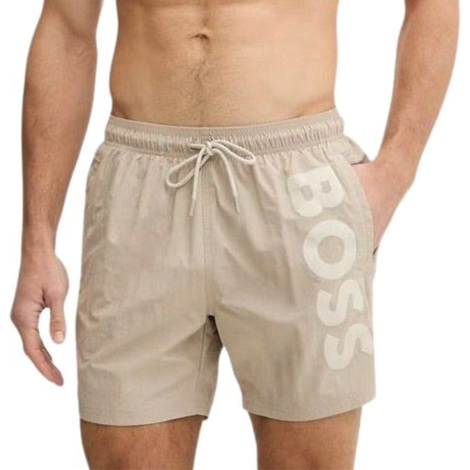 Boss Octopus Zwemshort Heren - Maat S