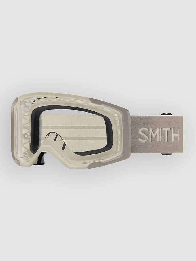 Smith Rhythm Mtb Chalk Goggle grijs
