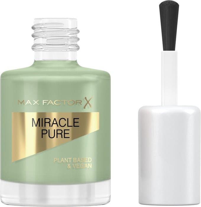 Miracle Pure Nail Polish Lacquer 12ml