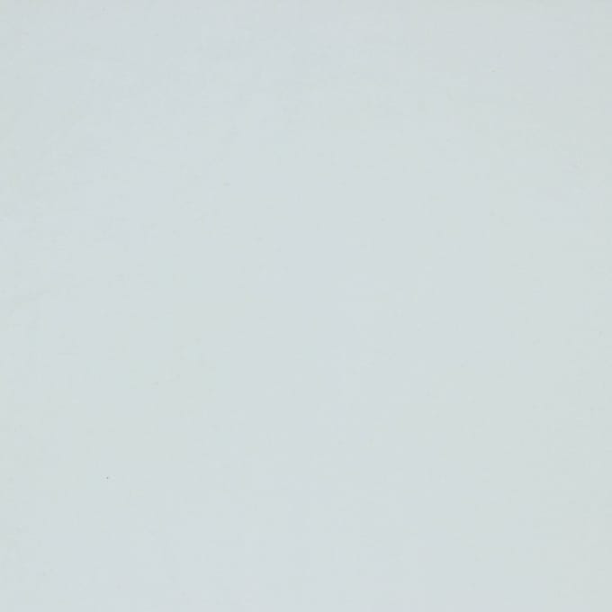 10 meter Nicky velours stof - Wit - 150cm breed