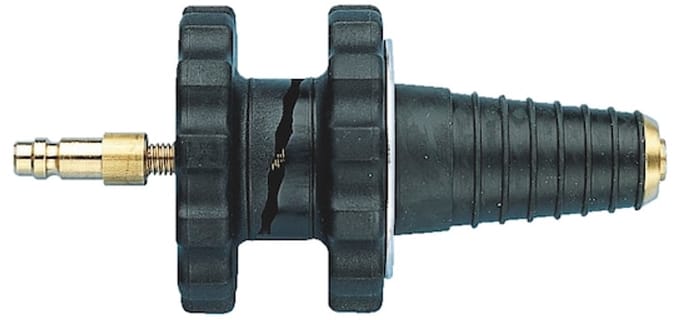 Wurth - Universele adapter Voor koelsysteemtester - Universele adapter Voor koelsysteemtester x 1 st