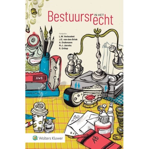 Bestuursrecht In Het Echt