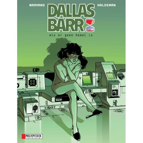 Dallas Barr / 2 Als Er Geen Hemel Is ... - Lombard