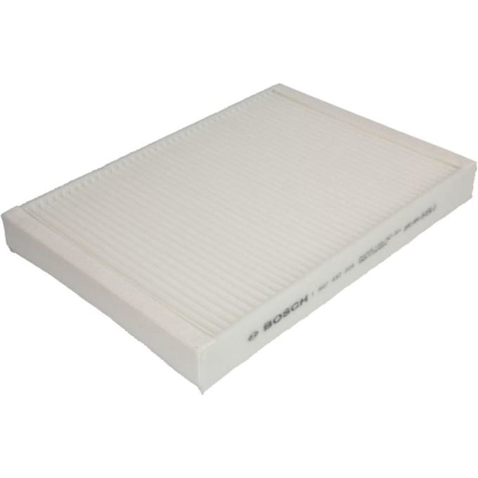 Cabinefilter BOSCH 1 987 432 205