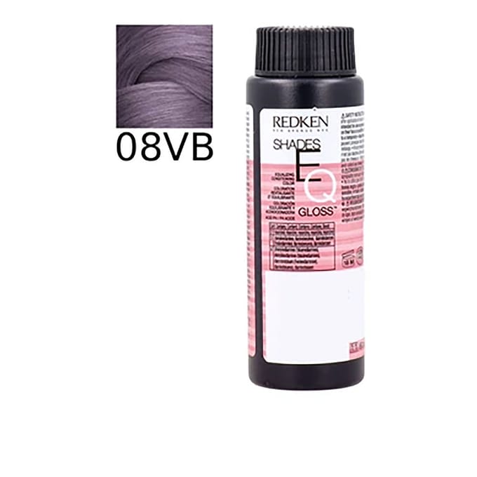 Shades Eq Bonder Binnenin #08vb 60 Ml X
