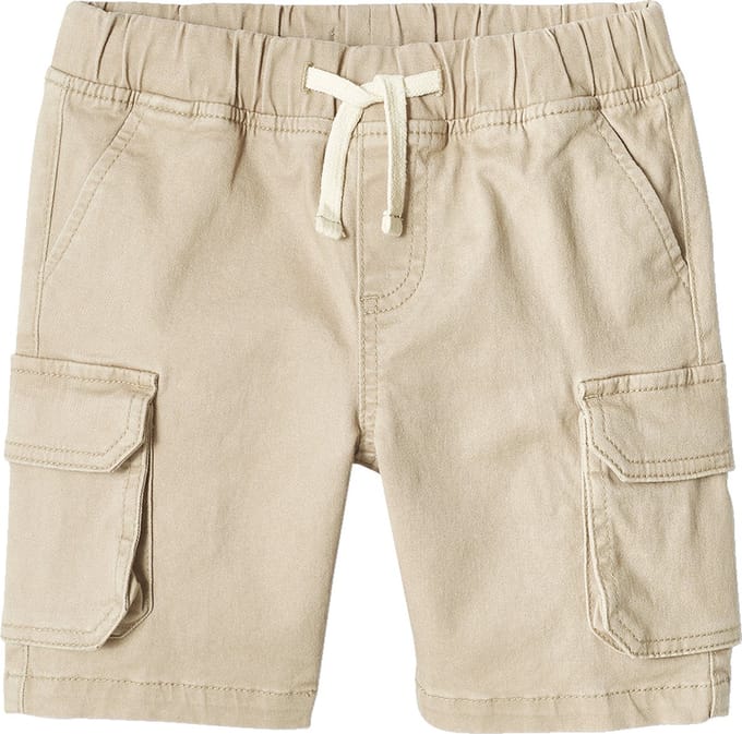Vertbaudet Gemakkelijk aan en uit te trekken battle short voor jongens