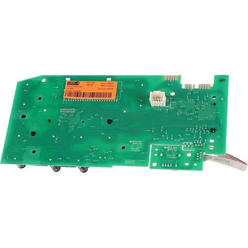 AEG niet-geconfigureerde module, gebruikersinterface-bord, programmaselektor, Ruby,G+,C,WD 4055859393